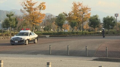 富山県内5例目、立山町で「緊急銃猟」発令　クマは見つからず発砲はなし　周辺は住宅の点在地域