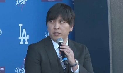 「大谷選手だ」とウソ！約24億5000万円水原一平容疑者に新たな不正送金判明…勝手に口座へアクセス