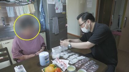 高齢化で変わる調剤薬局のあり方 薬剤師が外来向け訪問サービスも実施 薬の飲み忘れなど直接指導【福岡発】