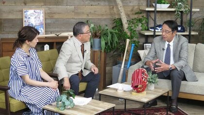 クロマティ氏への“頭を指さす”挑発返し「チャンスがあればやろうと思っていた」大洋のエース・遠藤一彦氏　アキレス腱断裂も開幕投手を諦めきれず…