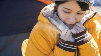 夏でも侮らないで。お泊りキャンプは寒暖差に注意！寒さ対策に重宝するアイテムをアウトドアのプロに聞いた