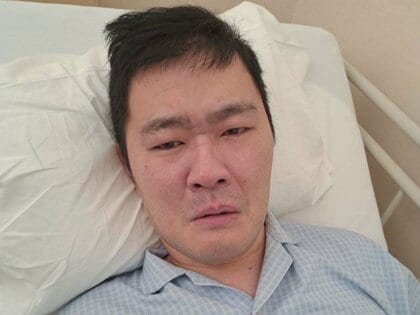 「一生車いす」から復活へ…34歳で脳梗塞の商社マン 職場復帰へリハビリも“制度の壁”