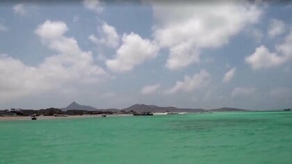 サウジ主導で海洋防衛連合設立　14カ国参加　紅海などで船舶の安全確保へ
