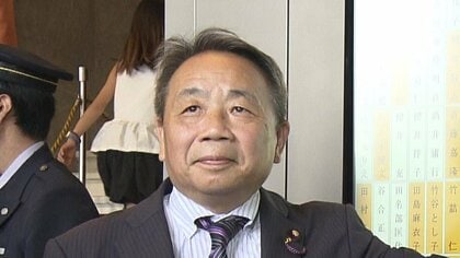 維新・石平参院議員「むしろ光栄、中国政府から勲章をもらった」中国外務省が財産凍結など制裁措置を発表