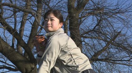 女子野球の日本代表目指す　長野の高校生が「西武レディース」入団へ　看護学校通いながら新たな挑戦