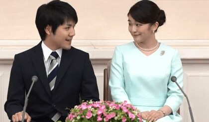 眞子さま ご結婚の再延期を発表　意思変わらず「結婚は必要な選択」