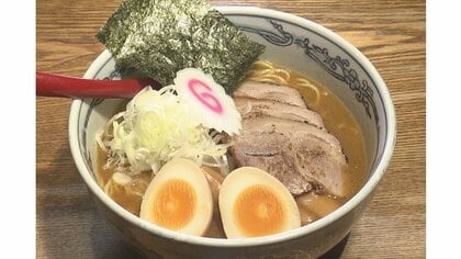 「大谷」さん「翔平」さんは半額、「大谷翔平」さんならタダ…ラーメン店が期間限定サービス