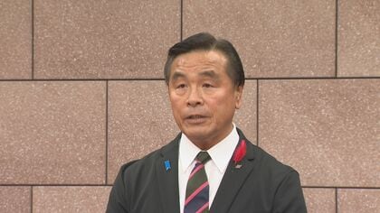 馳知事の機密費発言が一転「アルバムは贈ってない」自民党費を使って作ったと説明