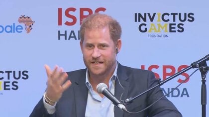 ヘンリー王子“出稼ぎ”で来日？経済的破綻をきっかけに囁かれる夫婦不仲説。英王室専門家が語る「王子の苦悩」