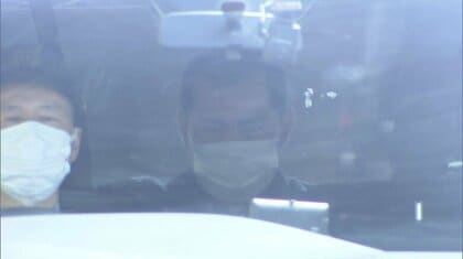 現金360万円余り横領か　さいたま市スポーツ協会の会計担当職員を再逮捕　「ギャンブルや生活費に使い込んだ」　警察は余罪捜査