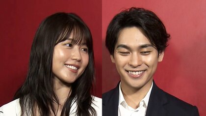 柳楽優弥「三浦春馬は戦友でライバル」…有村架純と京都ロケでの思い出語る 「映画 太陽の子」