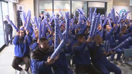 柳ヶ浦高校が夢の全国制覇「最高な日」全日本高校女子サッカー選手権　地元で約150人が応援　大分