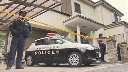 【玄関や窓には鍵】自宅に70代夫婦の遺体 それぞれ布団に横たわり… 同居の長男と連絡取れず　神奈川・横須賀市