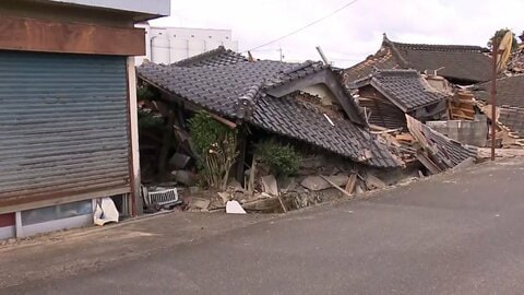 「足を触ったら冷たかった」宇城市で倒壊家屋の下敷きに　亡きがらを家に…「連れていけない」　真夏の災害“水不足”で消火も難航