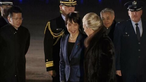 まもなく日米首脳会談　イラン情勢が焦点…“想定外”への対応も