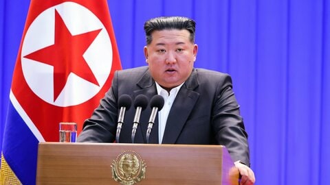 北朝鮮・金正恩体制13年間で358人処刑か　韓流ドラマなどの“流布”の罪が2割　韓国・国際人権団体が報告書を公表