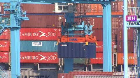 経常収支12カ月連続黒字　1月速報値は9416億円　春節“前倒し”などで輸出は前年同期比20.3％増