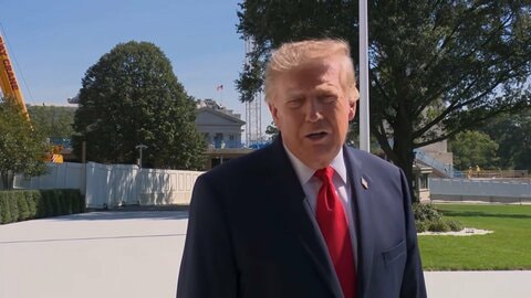 イスラエル行き旅客機緊急着陸　トランプ氏「イラン関与」を主張