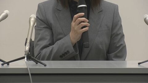 194キロ死亡事故遺族「早急な法改正が望まれる」危険運転致死傷罪の法改正　閣議決定　大分