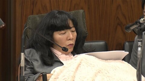 れいわ新選組 木村英子参院議員 コロナ感染 重い障害抱え議員活動