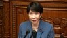 【ライブ】簗大臣「予算カット」発言の追及も　衆院本会議で代表質問　高市総理と論戦