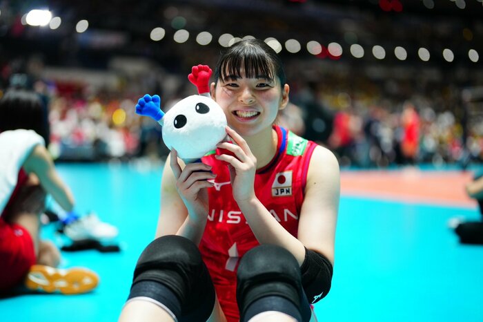 週末の大勝負に向けて調子は上向き