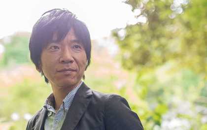 荒川和久さん