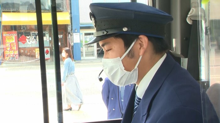 学習を邪魔しない優しいアナウンス