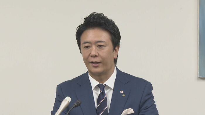 高島宗一郎･福岡市長