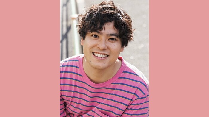 皇帝役に前原瑞樹さん