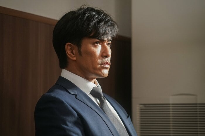 『沈黙のパレード』 9月16日(金)全国東宝系にて公開 (c)2022 フジテレビジョン アミューズ 文藝春秋 FNS27社