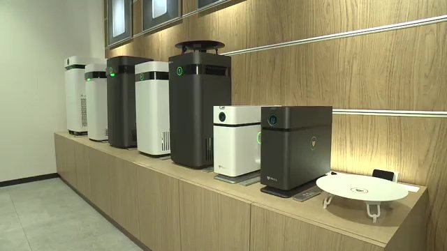 能登半島地震の被災地へ　700台を寄付