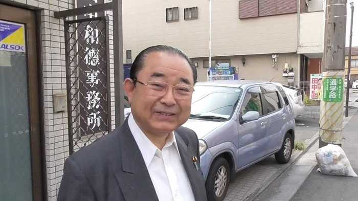 初入閣の朝を直撃御免!“はじめての大臣”一体どうやって伝達された? 待望組が語った安倍首相の電話と小泉進次郎氏