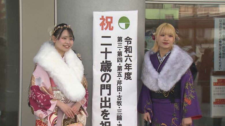 「給料が上がったら」「遊ぶ所を」若者に選ばれる長野とは？二十歳の本音を聞いた　大都市圏へ流出…深刻な人口減少に直面　知事「対策に本格的に取り組む」｜FNNプライムオンライン