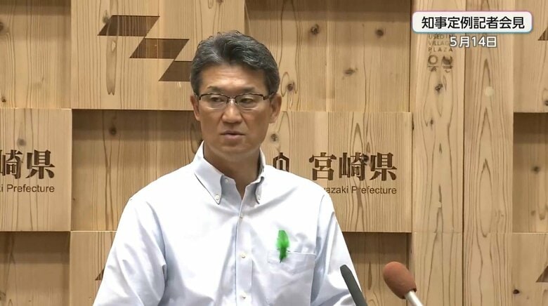 宮崎県が国の来年度予算編成へ28項目を提案・要望　新田原基地F-35B垂直着陸訓練への方策など｜FNNプライムオンライン