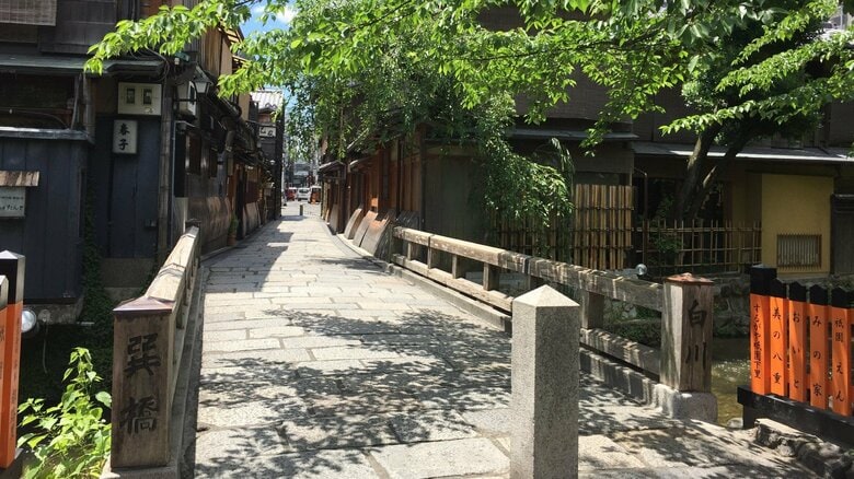 外国人観光客の受け入れ再開で京都は? 人気観光地の“期待”と“感染対策”を聞いた｜FNNプライムオンライン