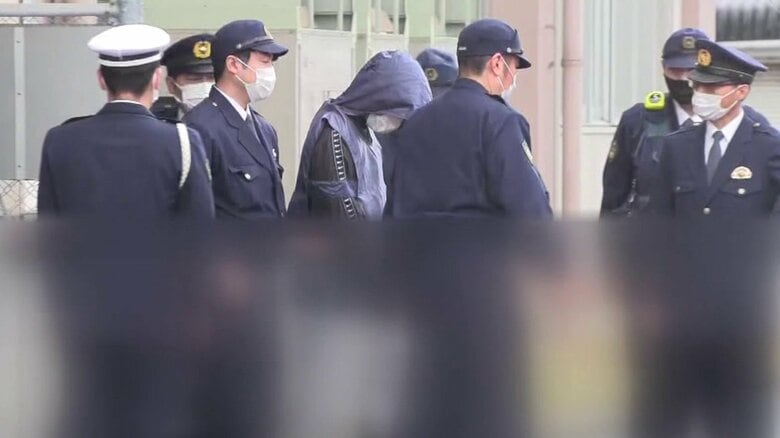 「ヤクザの家だから最低1億ある」指示受け暴力団関係者宅に強盗…神戸琉偉被告（21）“闇バイト”認定され有罪判決　地裁「臆したり拒んだりした様子は見受けられず」｜FNNプライムオンライン