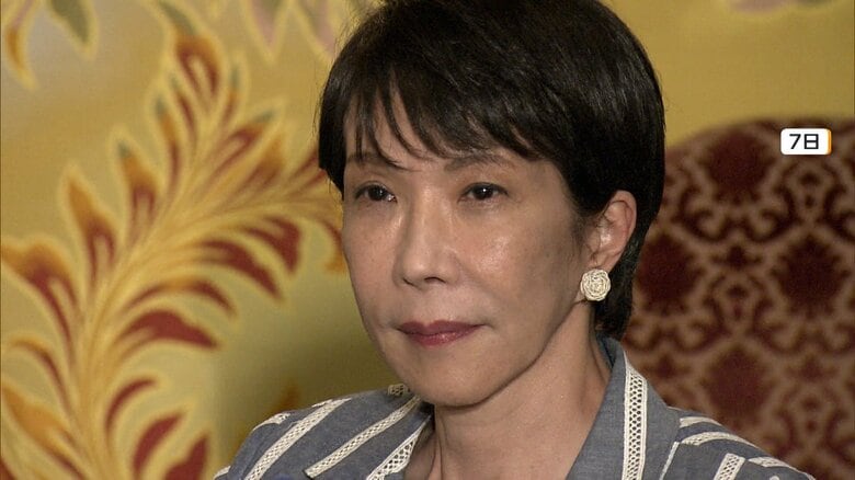 【解説】高市総理が野党と論戦　会期延長の焦点は「副首都法案」　異例の“2回目の延長”もあるか｜FNNプライムオンライン