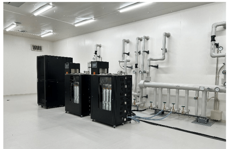 株式会社Sanko IB、データセンターの次世代冷却技術の検証施設「Data Center Trial Field」の共同検証に参画