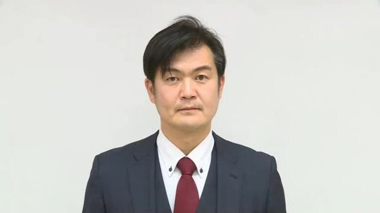 【登米市長選挙】元市議の新人・熊谷康信氏が初当選　石巻・栗原市長選は現職が再選〈宮城〉｜FNNプライムオンライン