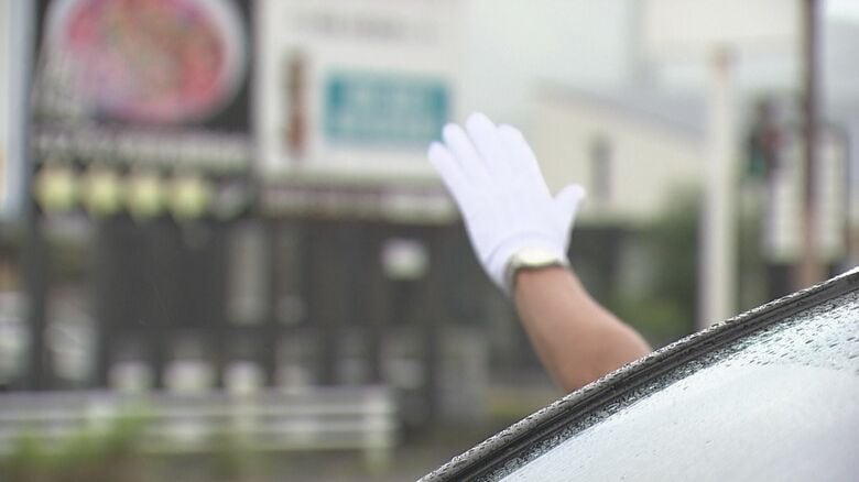 期日前投票　3年前より6ポイント以上増　選挙戦最終日で各候補最後の訴え　参院選・大分｜FNNプライムオンライン