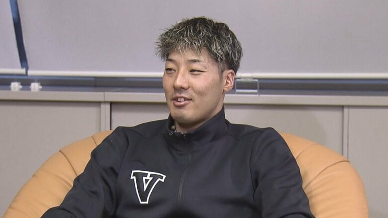 B1昇格の長崎ヴェルカで3年連続主将　“じげもん”高比良選手がプレーを通して感じる進化は「ファンの熱量と地元への愛情」｜FNNプライムオンライン