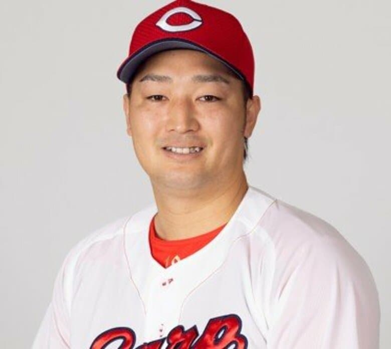 カープ開幕投手は床田寛樹投手　「名誉ある開幕投手、勝っても負けても堂々と」山内泰幸｜FNNプライムオンライン