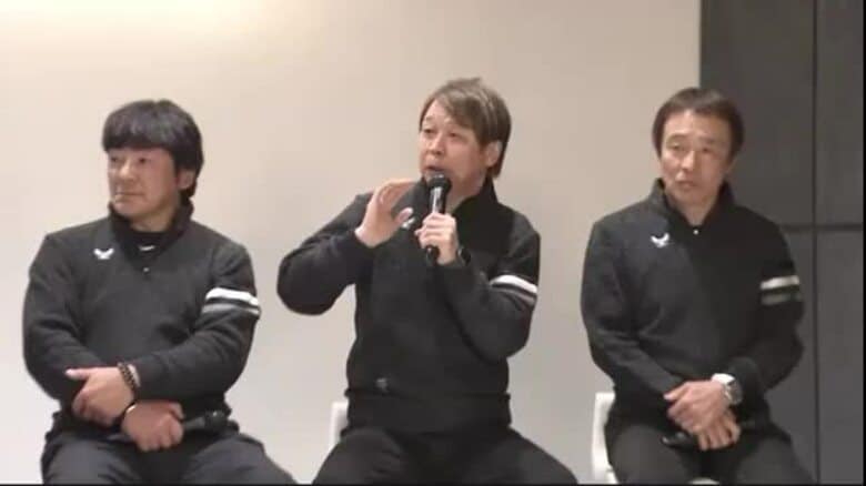 赤い車体がサーキットを疾走！「ＫーｔｕｎｅｓＲａｃｉｎｇ」地元開催のスーパーＧＴ開幕戦は７位【岡山】｜FNNプライムオンライン