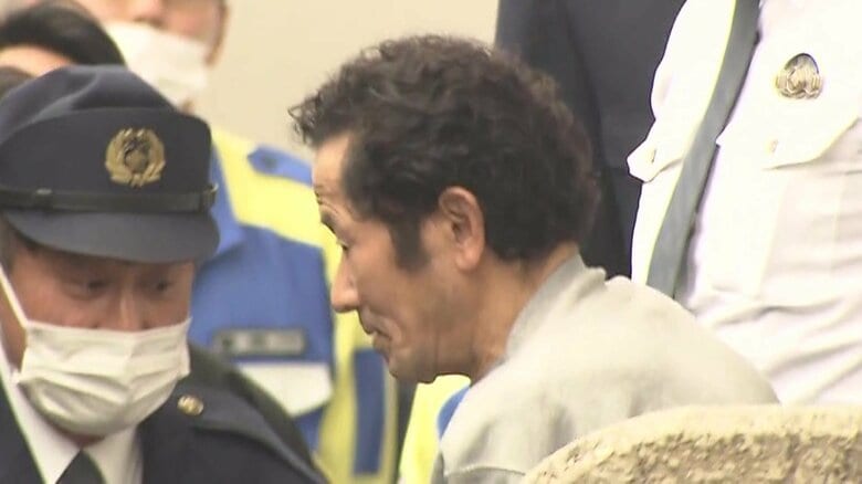 「事件なんかじゃない」出頭要請に応じず65歳男を逮捕　93歳男性をはね大けがさせた疑い｜FNNプライムオンライン