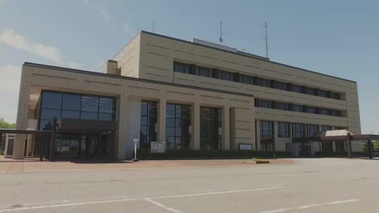 朝日町議会議員選挙は現職7人、元職1人、新人2人の10人当選　投票率は68.08％で前回を下回る｜FNNプライムオンライン