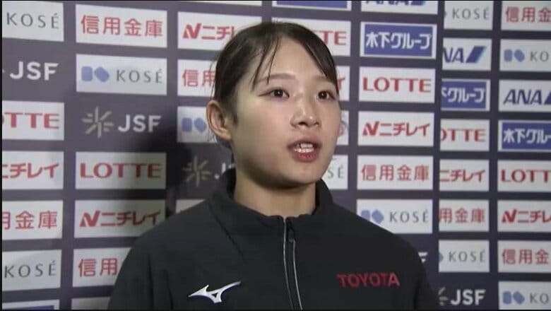 ミラノ冬季五輪・ショートトラック女子３０００Mリレー　倉敷市出身の中島未莉選手が６位入賞【岡山】｜FNNプライムオンライン