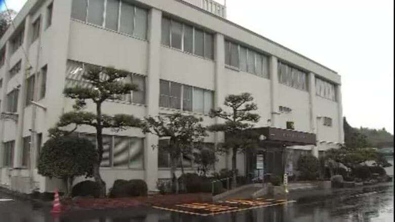 ひき逃げ事件の捜査中…岡山市で酒気帯び運転の５１歳の男を逮捕【岡山】｜FNNプライムオンライン