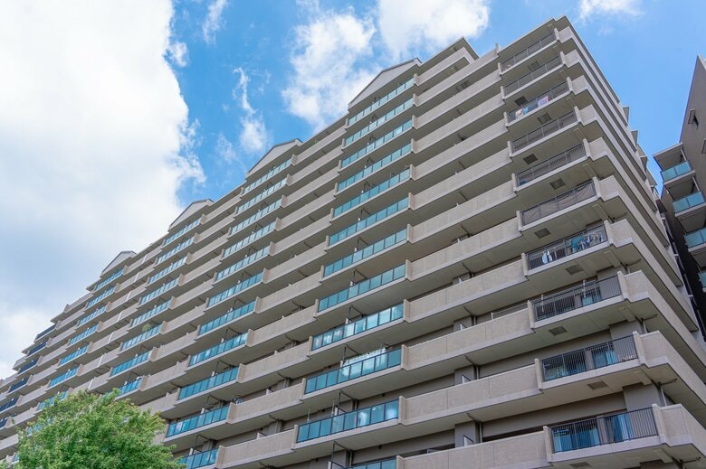 5月の東京23区の新築マンション　平均価格が1億6000万円超　過去2番目に高い水準｜FNNプライムオンライン