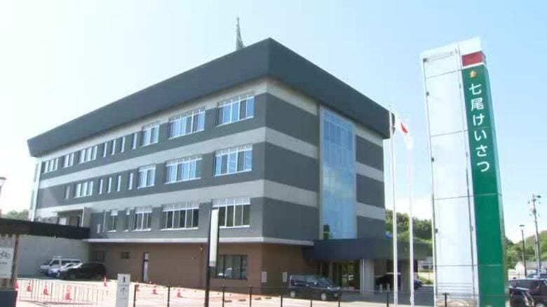 秋の全国交通安全運動初日に死亡事故　七尾市で90代女性が軽貨物車にはねられ「外傷性ショック」で死亡｜FNNプライムオンライン